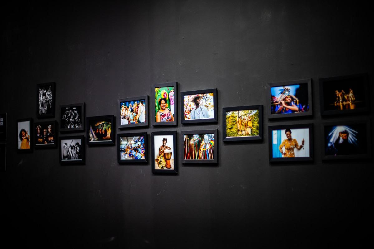 Vinte anos de cultura em Ceil&acirc;ndia