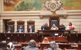 Comiss&atilde;o de Finan&ccedil;as faz audi&ecirc;ncia para debater LDO