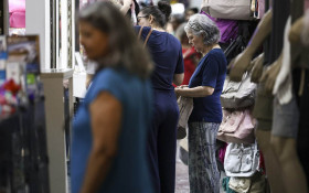 Ocupa&ccedil;&atilde;o de pessoas 60+ sobe 53% em 10 anos