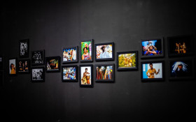 Vinte anos de cultura em Ceil&acirc;ndia