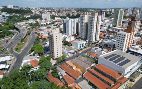 Americana tem super&aacute;vit de US$ 79,2 mi na balan&ccedil;a