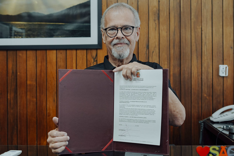 C&acirc;mara e MPF lan&ccedil;am a&ccedil;&atilde;o contra desinforma&ccedil;&atilde;o