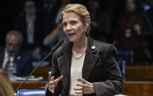 Elei&ccedil;&otilde;es: Partido Progressistas opta pela neutralidade e Tereza Cristina acata decis&atilde;o