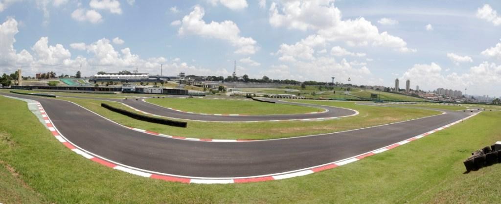 Concess&atilde;o do Kart&oacute;dromo Ayrton Senna prev&ecirc; investimentos de R$ 22,5 milh&otilde;es em SP