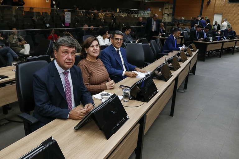 C&acirc;mara de Campinas aprova projetos sobre assist&ecirc;ncia t&eacute;cnica e DMRI