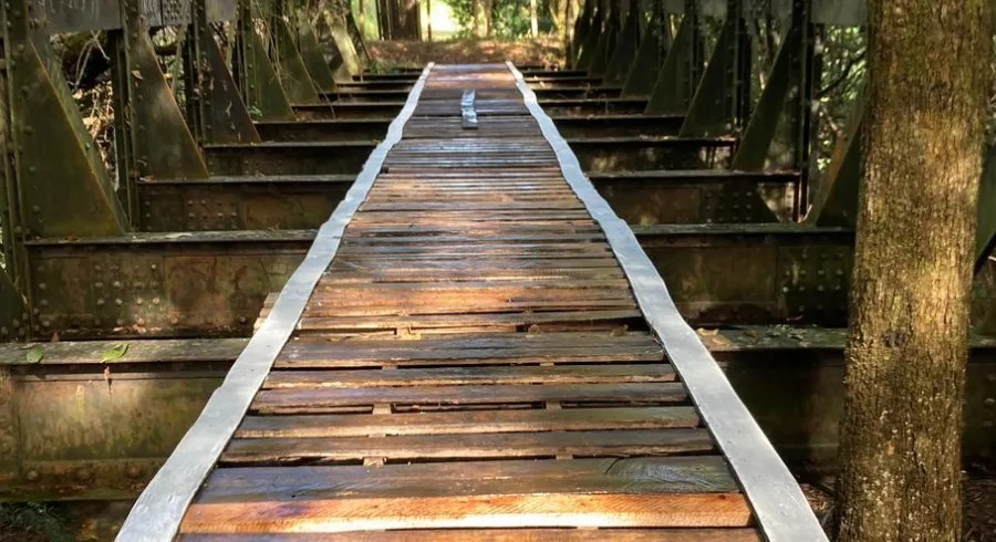 Ponte furtada em MG foi comprada por R$ 700 mil, diz Pol&iacute;cia Civil