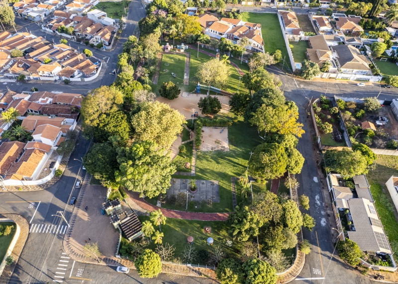 Sta. B&aacute;rbara anuncia reforma de parque