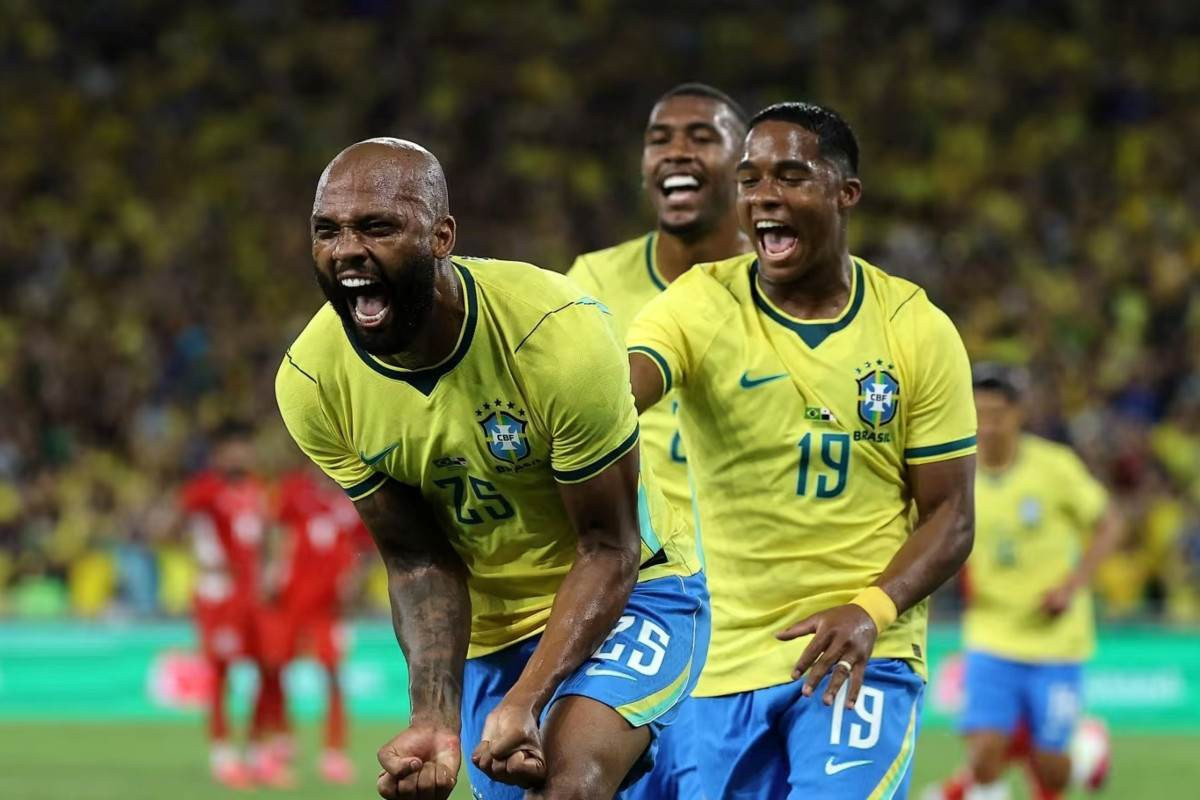 EUA vai cobrar imposto sobre premia&ccedil;&atilde;o de jogadores brasileiros na Copa
