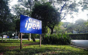 ANSN investiga ocorr&ecirc;ncia com material radioativo no IPEN da USP