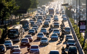 Motoristas da regi&atilde;o economizam R$ 4,5 milh&otilde;es com CNH digital