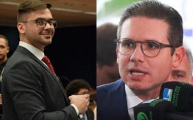 Justi&ccedil;a suspende decis&atilde;o que proibia ex-assessor de Janones de falar sobre Motta