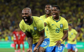 EUA vai cobrar imposto sobre premia&ccedil;&atilde;o de jogadores brasileiros na Copa