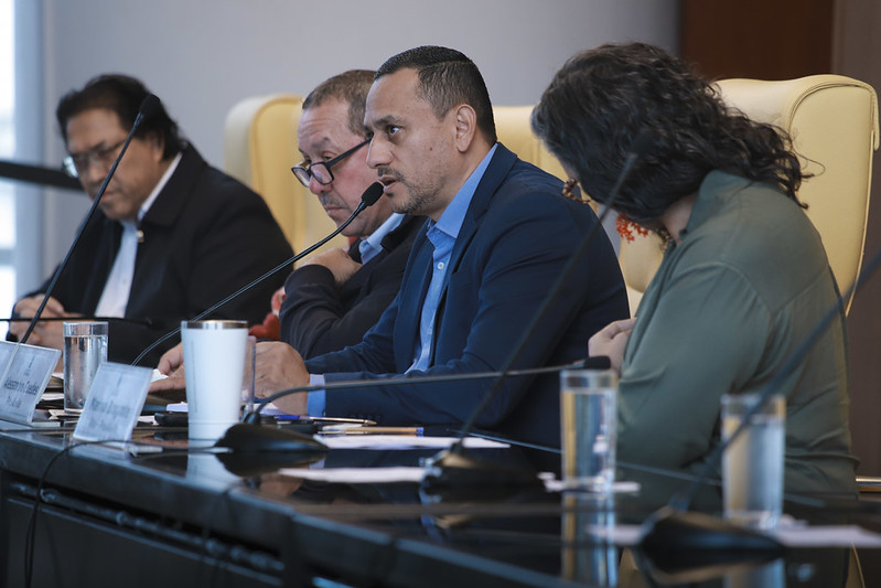 CPI do Jardim Pantanal entra na fase final e prev&ecirc; relat&oacute;rio conclusivo at&eacute; 26 de junho