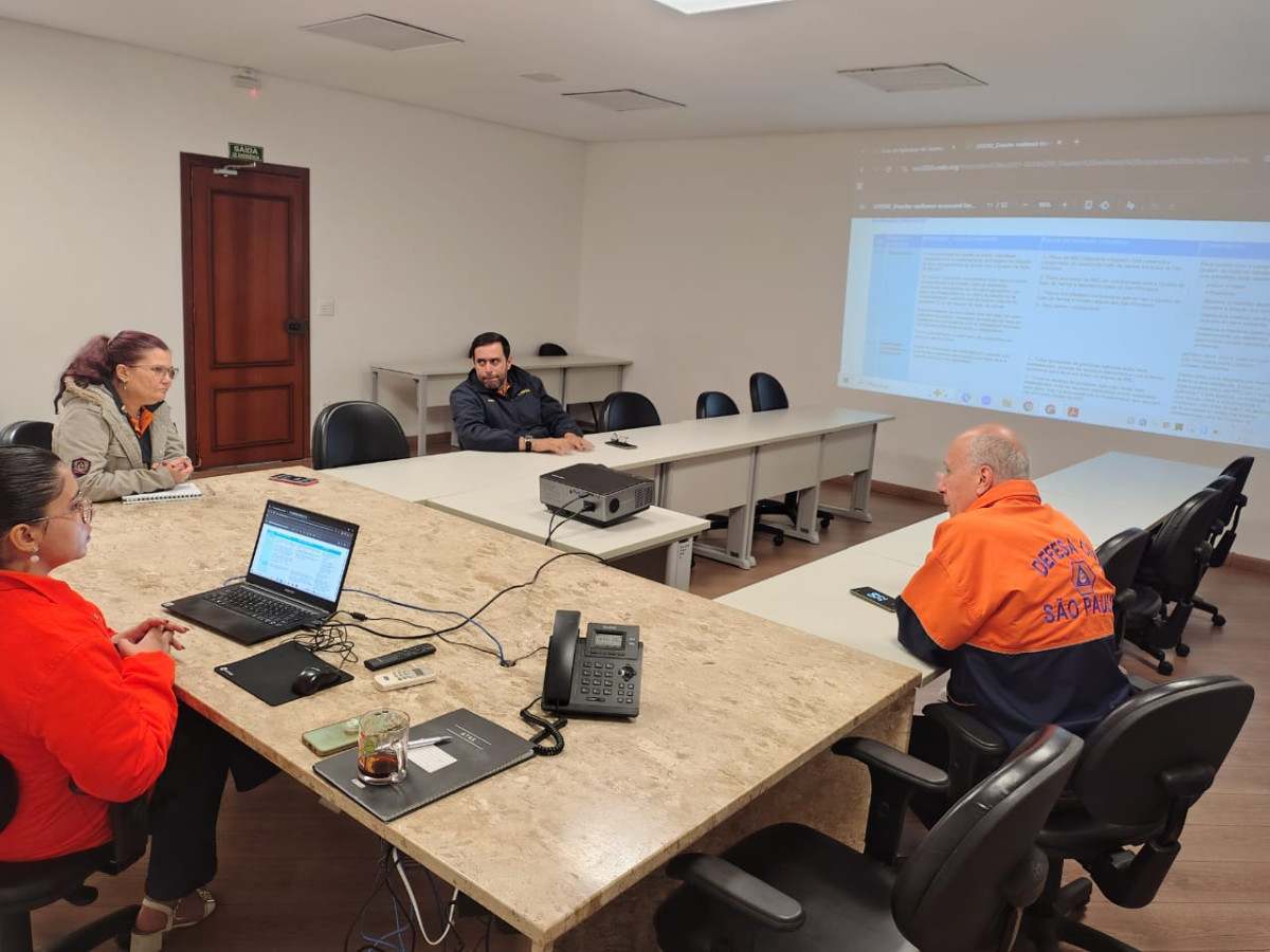 Campinas orienta Indaiatuba em projeto da ONU para cidades resilientes