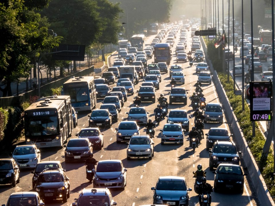 Motoristas da regi&atilde;o economizam R$ 4,5 milh&otilde;es com CNH digital