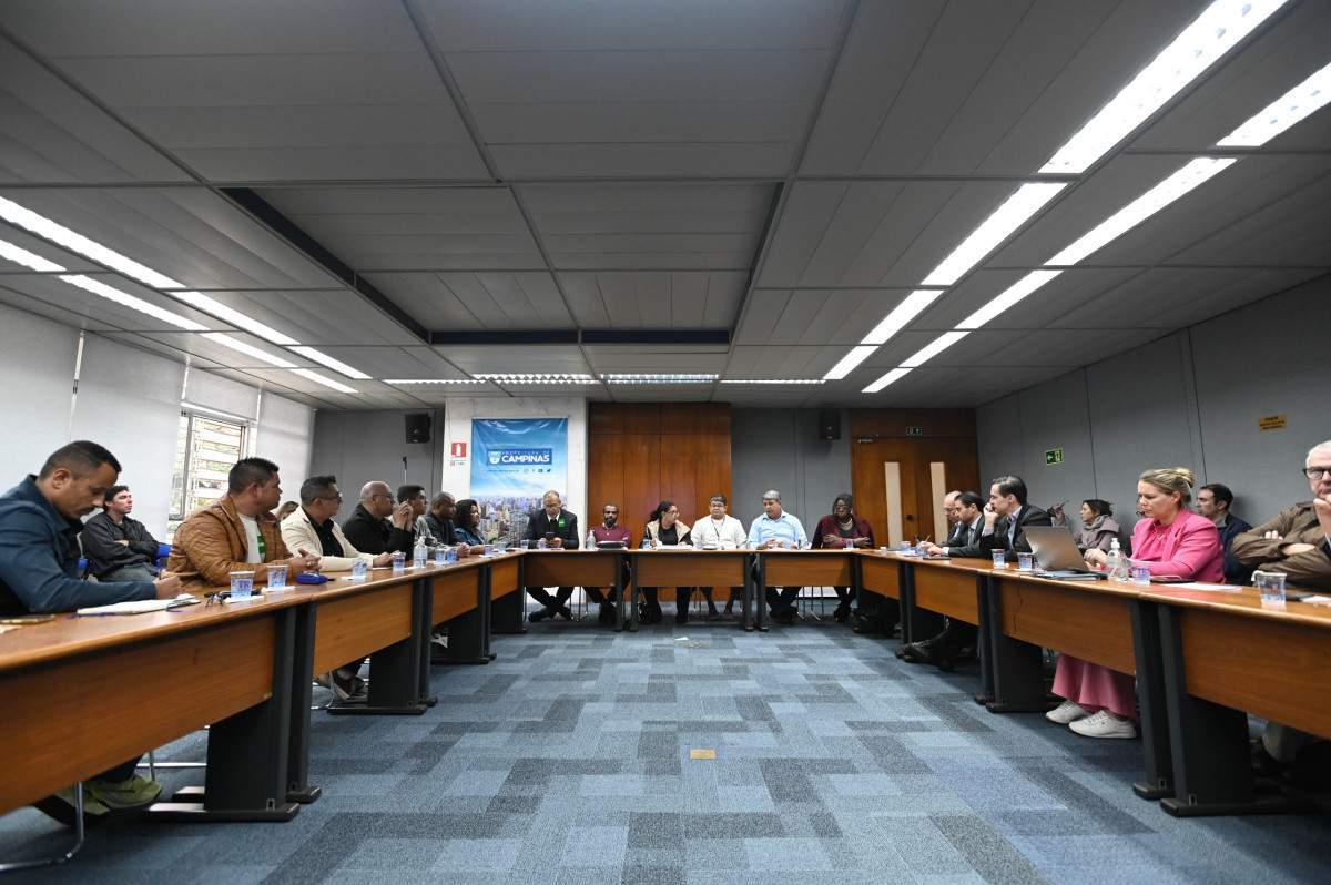 Campinas fecha acordo salarial com reajuste e avan&ccedil;os na carreira