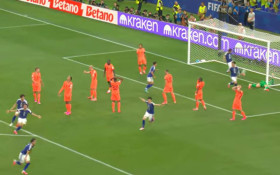 Jap&atilde;o e Holanda empatam em jogo com 4 gols no segundo tempo