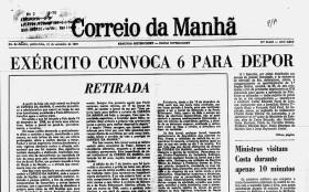 125 anos e muitos registros hist&oacute;ricos