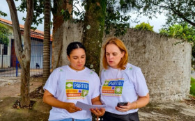Cosm&oacute;polis e Paul&iacute;nia s&atilde;o inclu&iacute;dasem programa de empreendimento