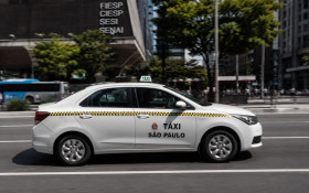 Regras para transfer&ecirc;ncia de t&aacute;xis s&atilde;o definidas
