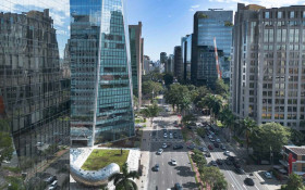 S&atilde;o Paulo lidera Am&eacute;rica do Sul em ranking de inova&ccedil;&atilde;o global