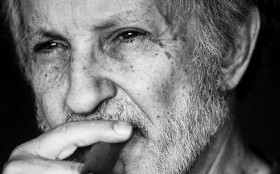 Coluna Magnavita | Ruy Guerra, 94 anos, ser&aacute; homenageado no Festival de Cinema e Pol&iacute;tica de Maric&aacute;