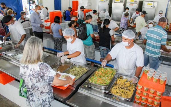 BRASILIANAS | Inseguran&ccedil;a alimentar persiste no DF mesmo com o maior PIB per capita do pa&iacute;s