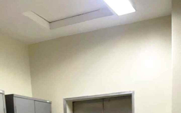 Funcionamento de elevador vai parar na Justi&ccedil;a