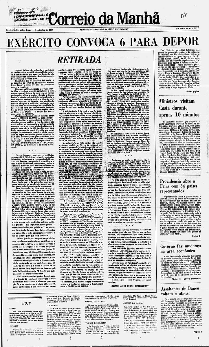 125 anos e muitos registros hist&oacute;ricos