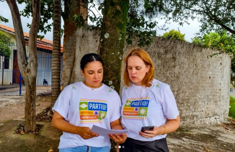 Cosm&oacute;polis e Paul&iacute;nia s&atilde;o inclu&iacute;dasem programa de empreendimento