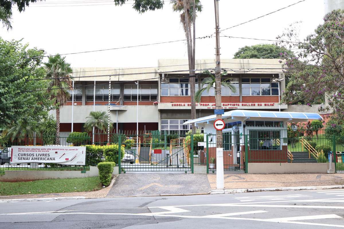 Americana sedia 2&ordf; edi&ccedil;&atilde;o do Inovatex