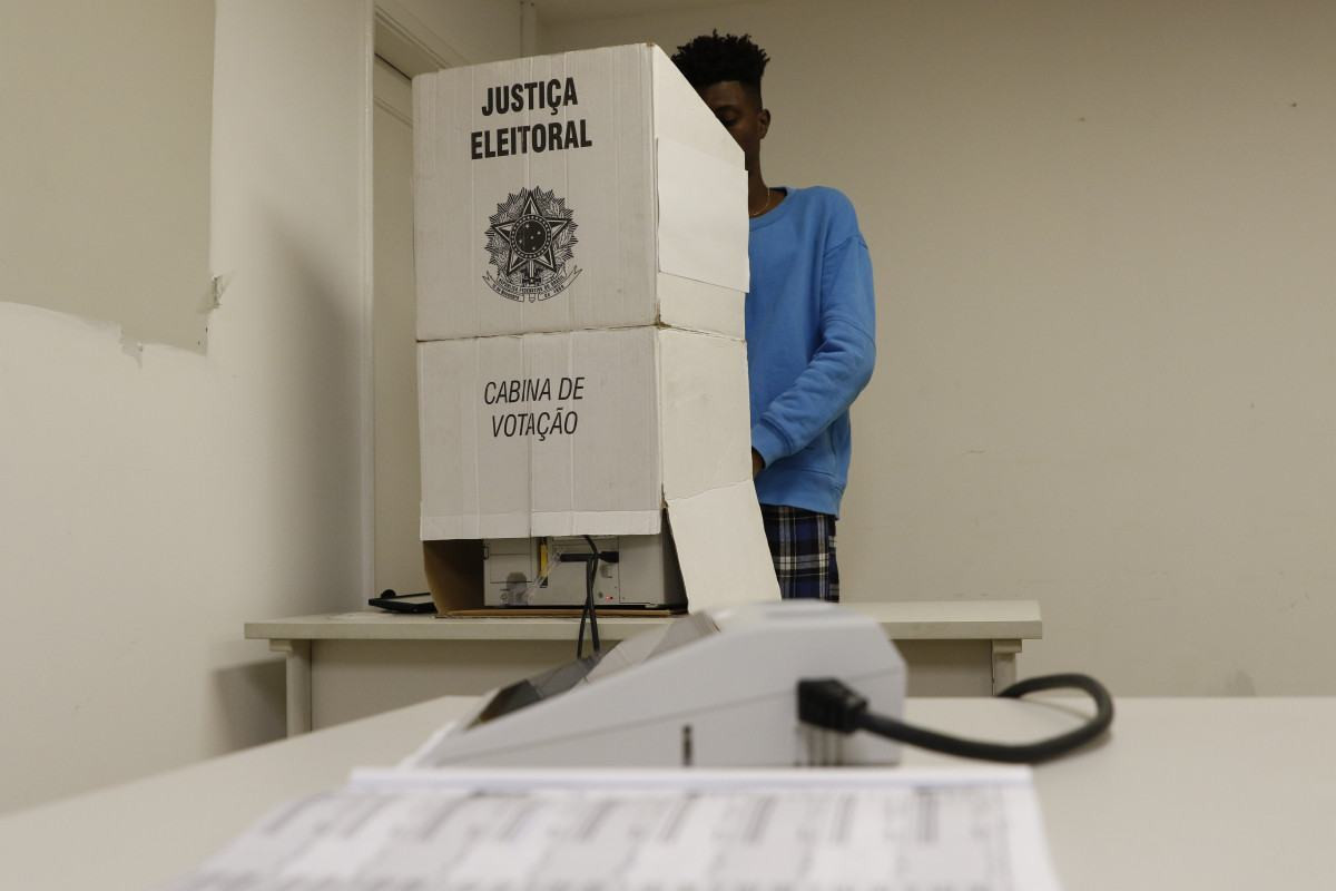 Pesquisa Vox Brasil projeta cen&aacute;rio eleitoral em Campinas para as elei&ccedil;&otilde;es de 2026