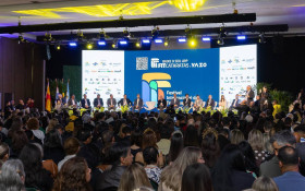 FIT Cataratas eleva oprotagonismode Foz