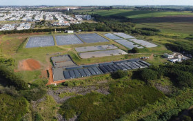Plano Municipal de Saneamento B&aacute;sico de Hortol&acirc;ndia passar&aacute; por atualiza&ccedil;&atilde;o