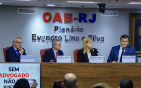 Coluna Magnavita | Aula Magna na OAB‑RJ com o Ministro Antonio Anastasia
