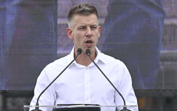 Magyar avan&ccedil;a no expurgo da era Orb&aacute;n com presidente na Hungria