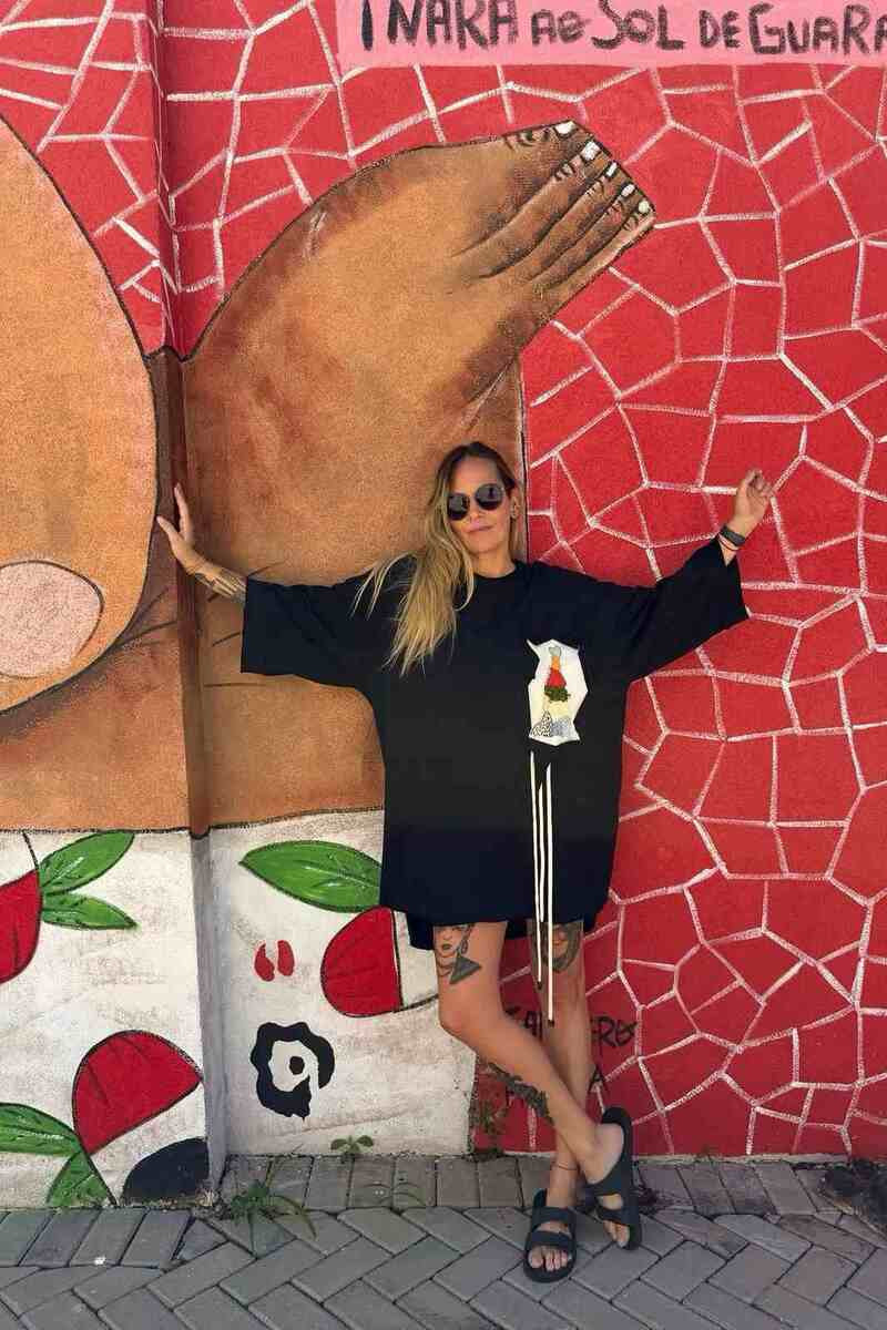 On&ccedil;a Coral ocupa a Sala dos Toninhos com moda, arte e m&uacute;sica em Campinas