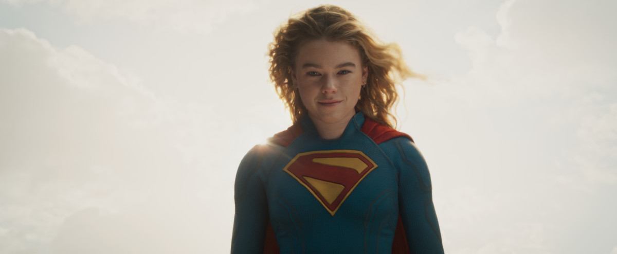 Kara, coragem e cora&ccedil;&atilde;o da DC
