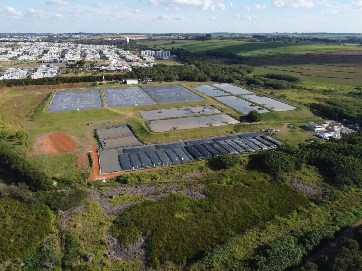 Plano Municipal de Saneamento B&aacute;sico de Hortol&acirc;ndia passar&aacute; por atualiza&ccedil;&atilde;o