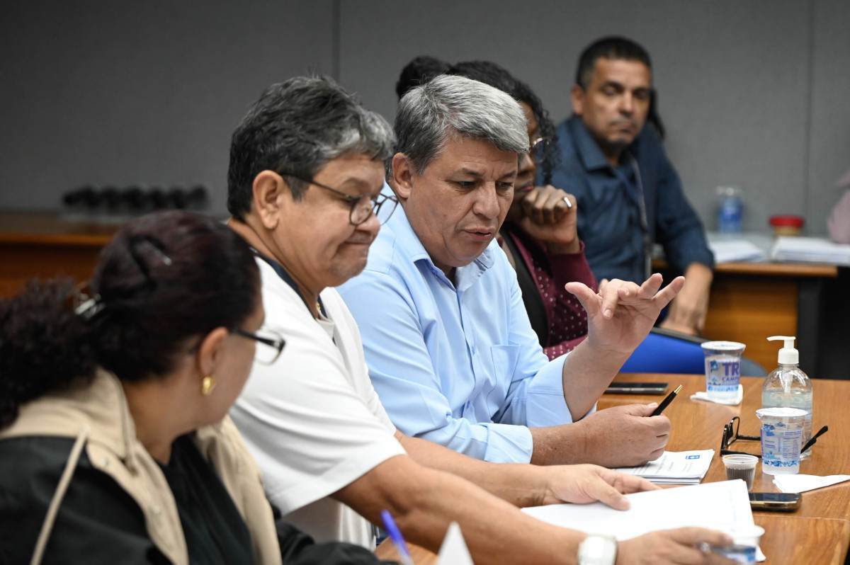 Campinas prepara mudan&ccedil;as no plano de cargos dos servidores