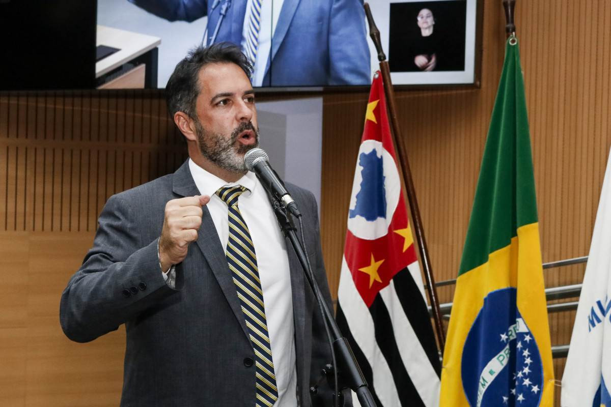 Crimes na saidinha de presos do complexo Campinas‑Hortol&acirc;ndia; vereador critica medida