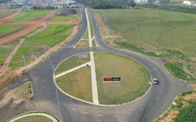 GRANDE CAMPINAS | Americana entrega duplica&ccedil;&atilde;o da Estrada da Balsa nesta sexta