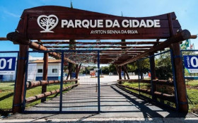 Concess&atilde;o prev&ecirc; melhorias para o Parque da Cidade