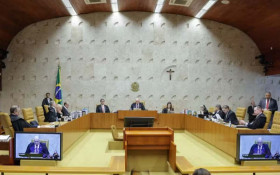 STF d&aacute; 60 dias para big techs adotarem regras de responsabiliza&ccedil;&atilde;o