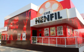 O cinema engajado mora em Maric&aacute;