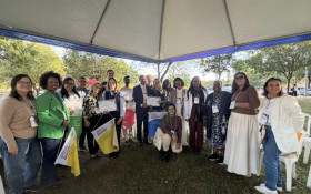 Rede de Ensino de Indaiatuba obteve reconhecimento de encontro nacional