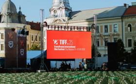 Festival na Transilv&acirc;nia celebra 25 anos com cinema de v&aacute;rios pa&iacute;ses