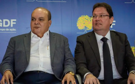 BRASILIANAS | Ex-secret&aacute;rio de Ibaneis volta ao foco de investiga&ccedil;&otilde;es por corrup&ccedil;&atilde;o