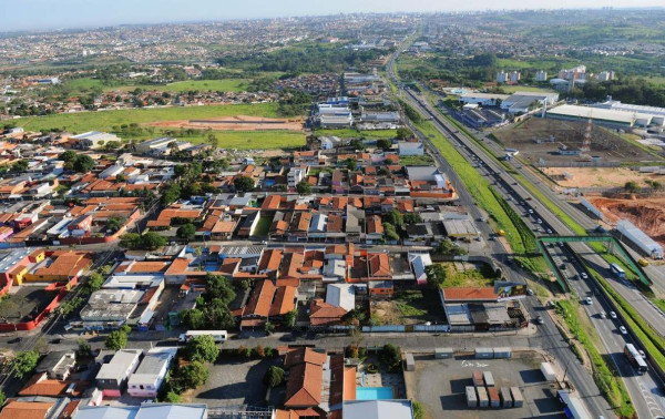 O bairro que surgiu para acolher o meretr&iacute;cio