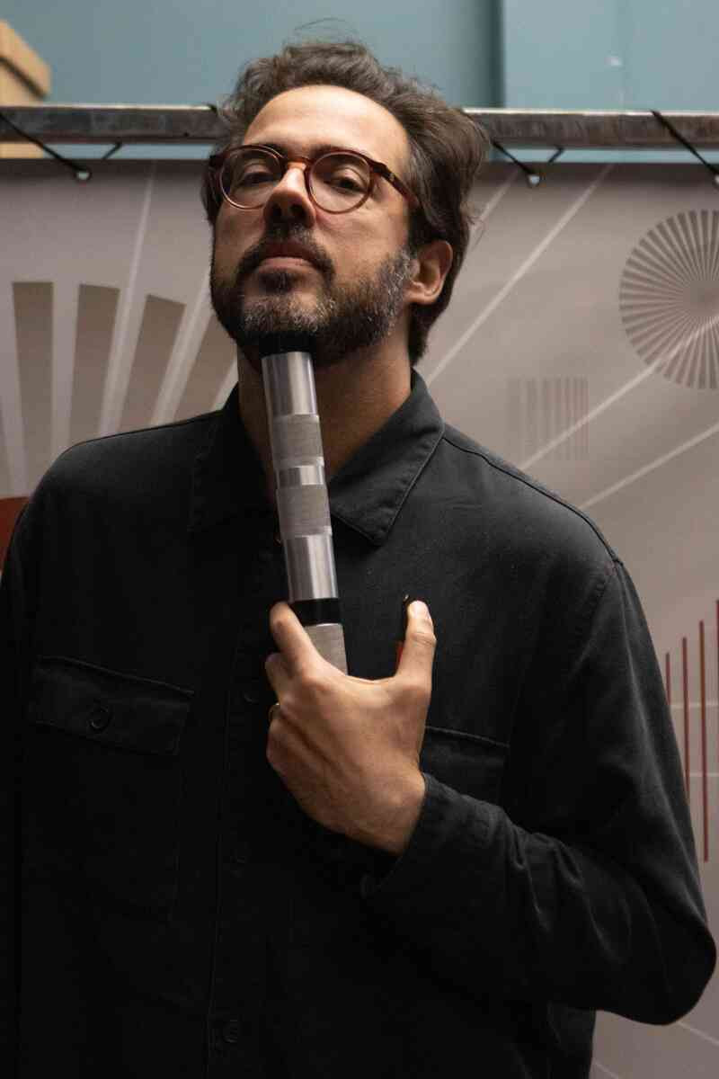 'Cada vez mais, a tecnologia evolui para registrar o aumento da barb&aacute;rie'